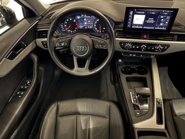 Audi A4 35 TFSI Avant