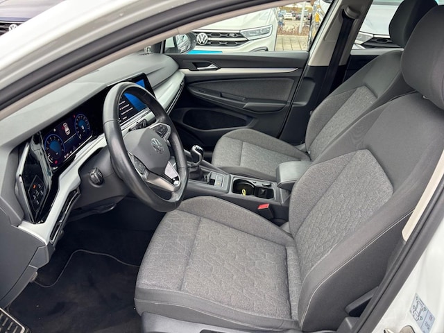 Volkswagen Golf Golf VIII Move