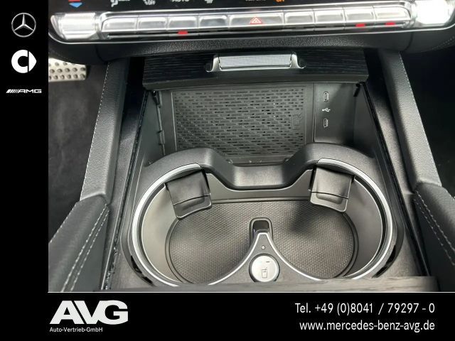 Mercedes-Benz GLE 450 4MATIC AMG Line