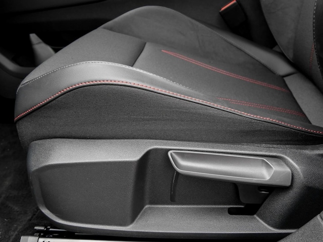 Volkswagen ID.7 GTX IQ.Drive