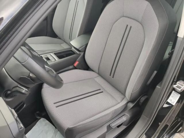 Seat Leon 1.5 eTSI DSG Sportstourer Style