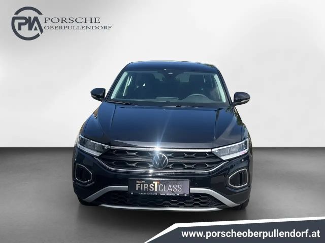 Volkswagen T-Roc 4Me TSI