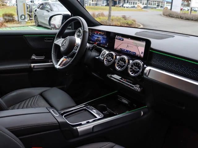 Mercedes-Benz GLB 200 4MATIC GLB 200 d