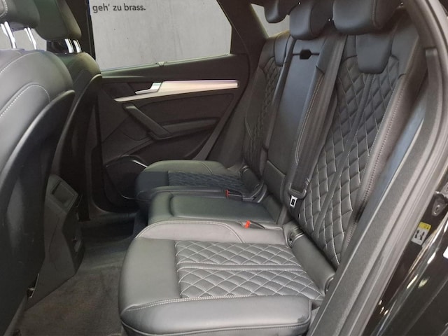 Audi Q5 50 TDI Quattro Sportback