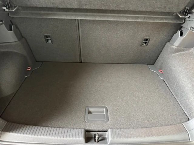 Volkswagen T-Cross 1.0 TSI DSG Life