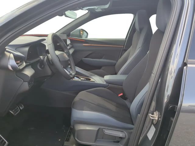 Cupra Terramar 1.5 TSI