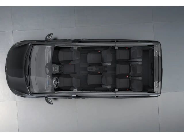 Mercedes-Benz V 220 Limousine Lang V 220 d