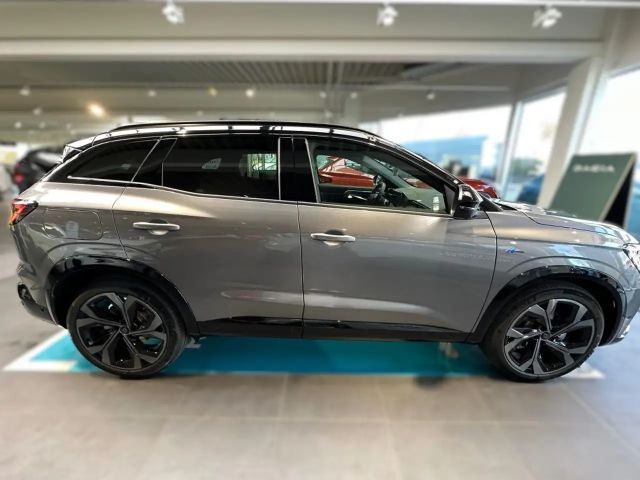 Renault Austral Alpine Esprit Techno