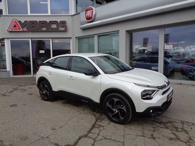 Citroën C4 BlueHDi Plus