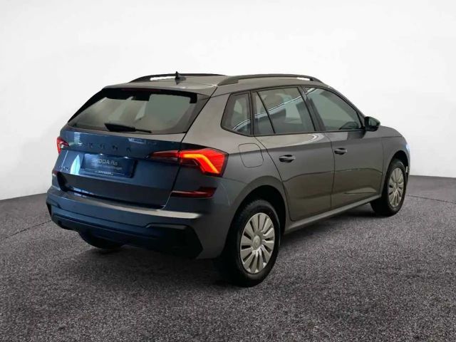 Skoda Kamiq Essence 1,0 TSI DSG *LED*GRA*PDC*SHZ*DAB*