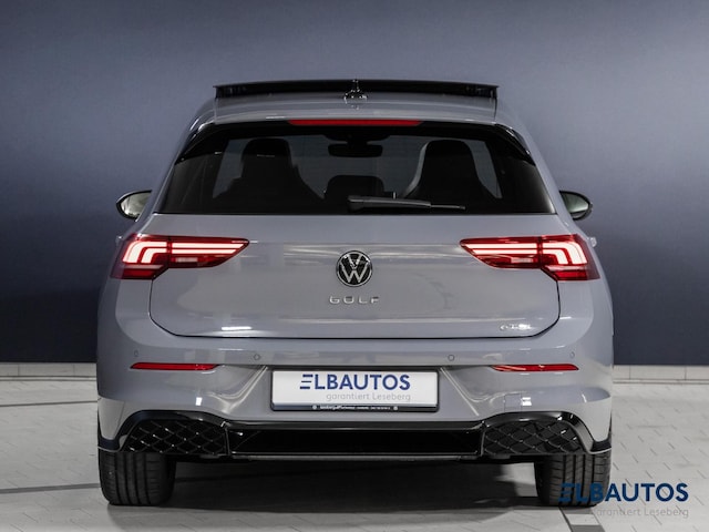 Volkswagen Golf Golf 1,5     R-L  BT110eTSID7F