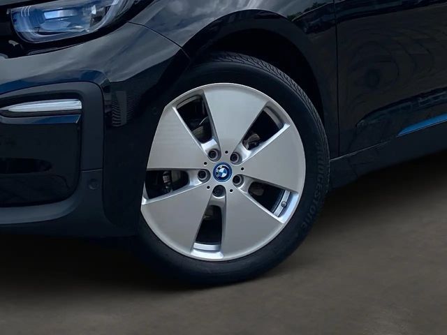 BMW i3 120Ah