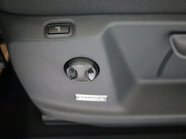 Volkswagen Touran DSG