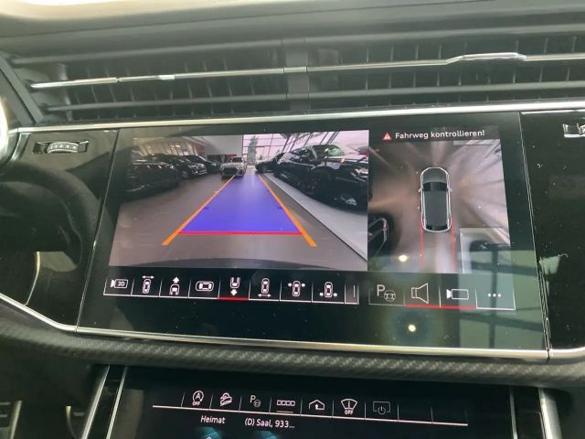 Audi RS Q8 Fahrw.p. adv StHz HUD PANO Laser 360 23
