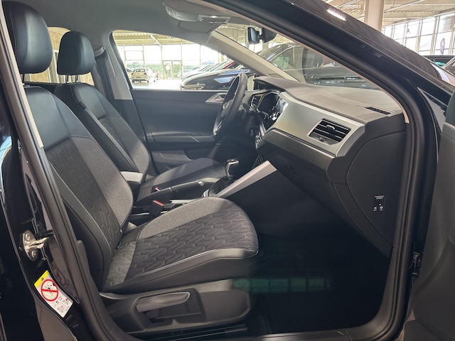 Volkswagen Polo 1.0 TSI DSG Life