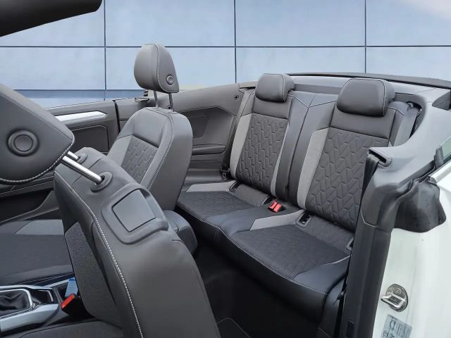 Volkswagen T-Roc 1.5 TSI Cabriolet