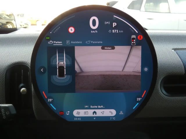 MINI Cooper S Coupe Cooper S Head-Up DAB LED Pano.Dach Komfortzg.