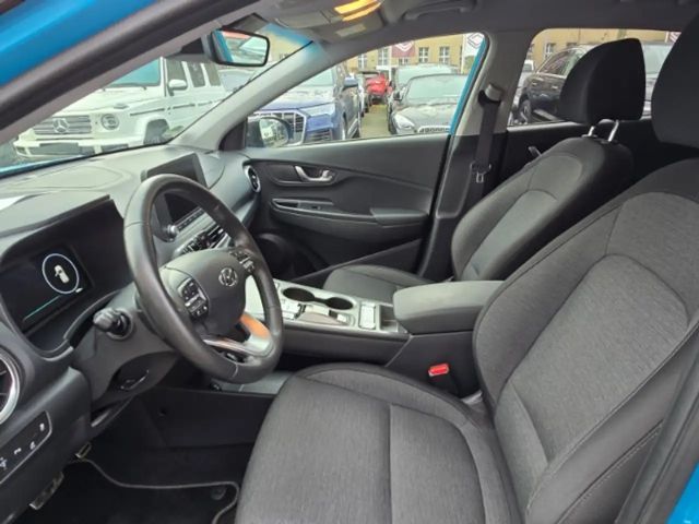 Hyundai Kona 2WD Electric Trend