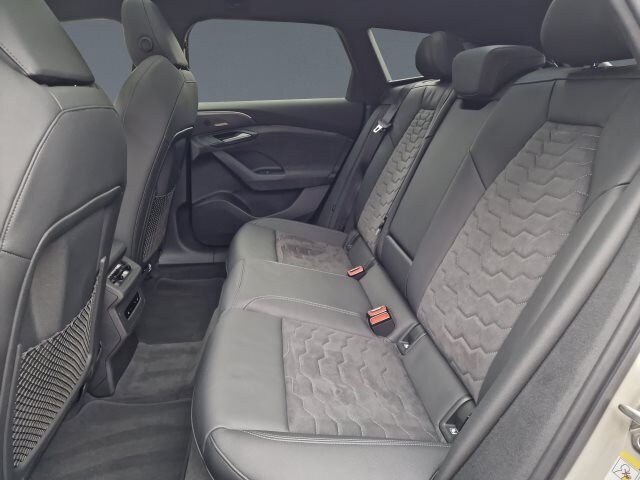 Audi A6 e-tron Avant