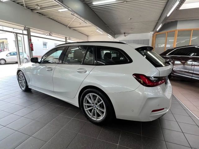 BMW 318 318d Touring