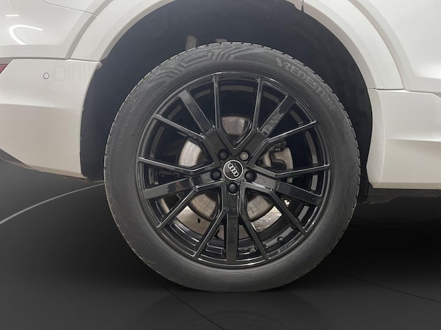 Audi e-tron 55 Quattro Sportback