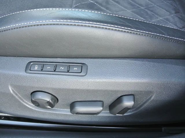 Skoda Superb Sportline iV