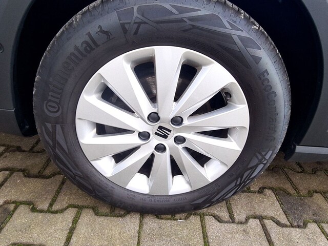 Seat Arona 1.0 TSI Style