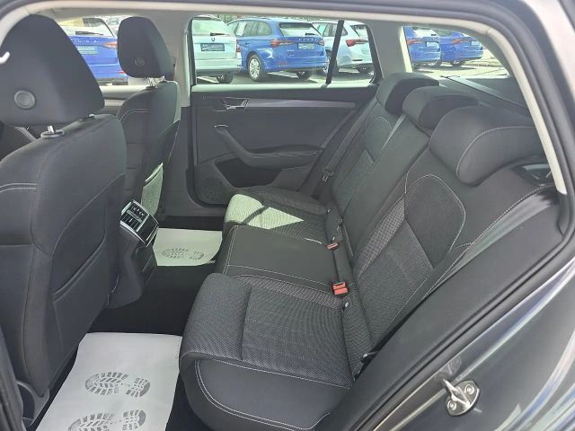 Skoda Superb Style Style