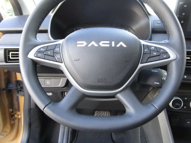 Dacia Sandero Extreme Stepway TCe 90