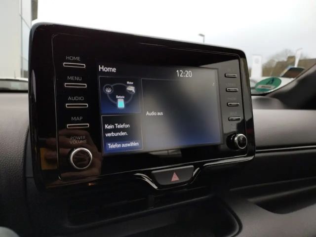 Toyota Yaris Hatchback Hybride