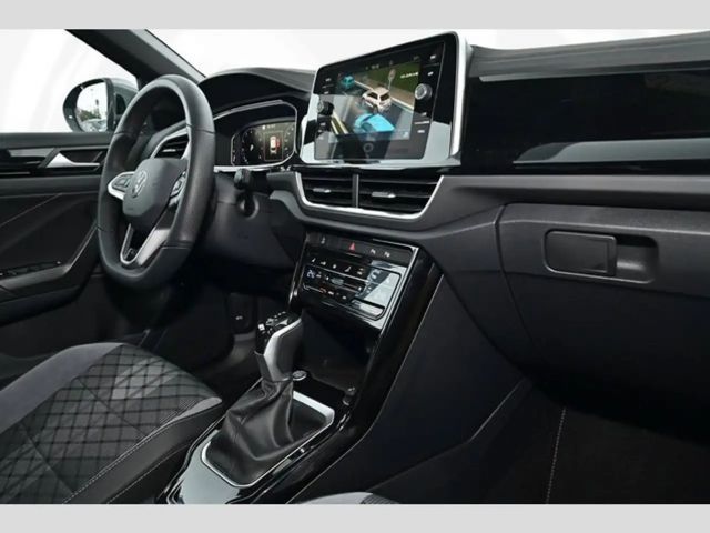 Volkswagen T-Roc 1.5 TSI DSG R-Line