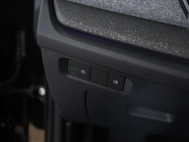 Skoda Octavia Selection