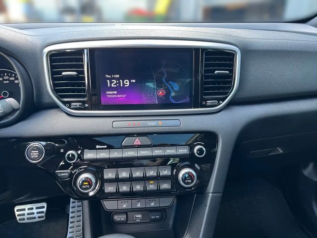 Kia Sportage GDi GT-Line