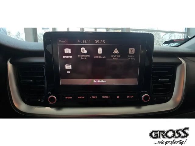 Kia Stonic Edition 7