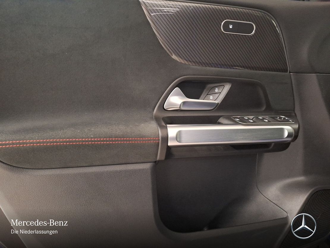 Mercedes-Benz GLB 200 GLB 200 d