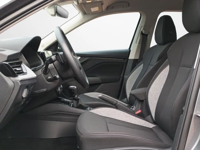 Skoda Kamiq 1.0 TSI Selection