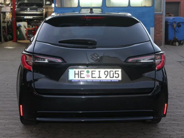 Suzuki Swace Comfort Hybrid