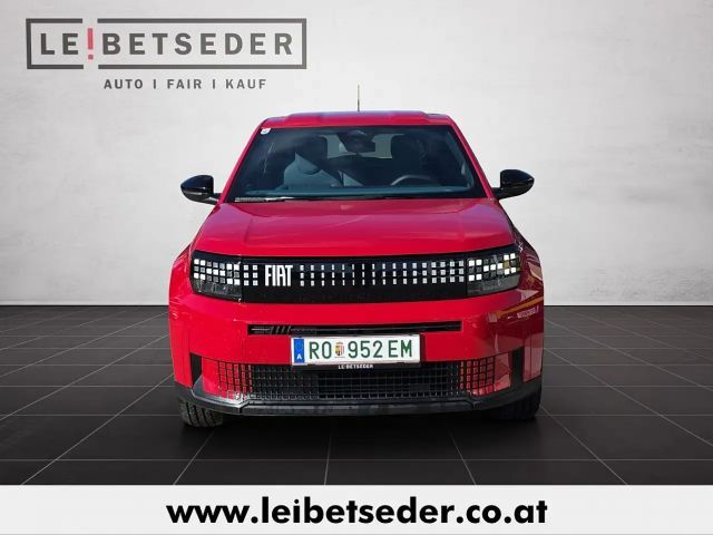 Fiat Grande Panda E RED