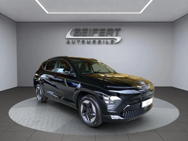 Hyundai Kona Electric Trend