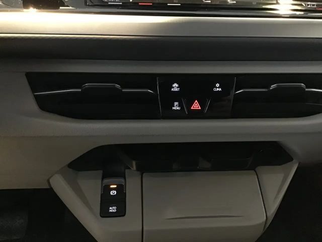 Volkswagen Multivan T7