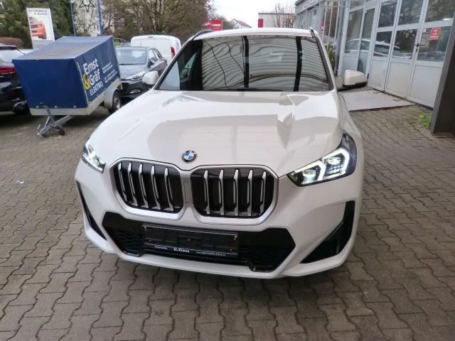 BMW X1 M-Sport sDrive