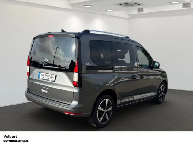 Volkswagen Caddy 2.0 TDI Life