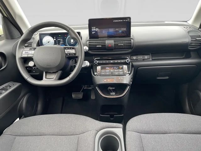 Hyundai INSTER 49 kWh