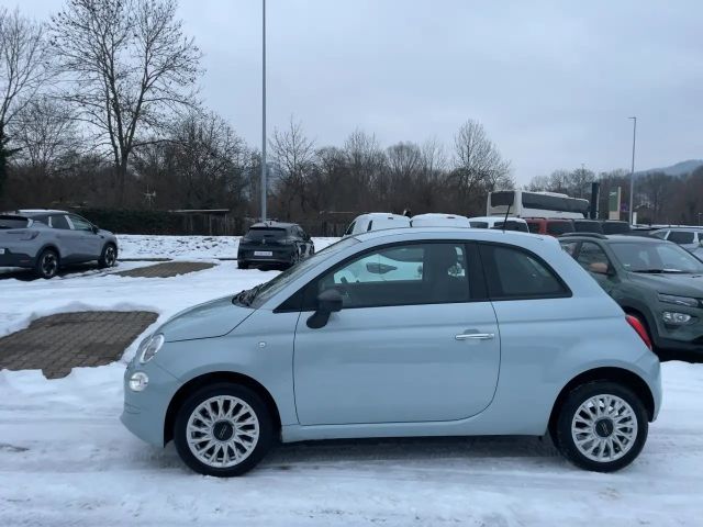 Fiat 500 1.0 Summer Edition Klima*Carplay
