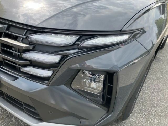 Hyundai Tucson 2WD T-GDi