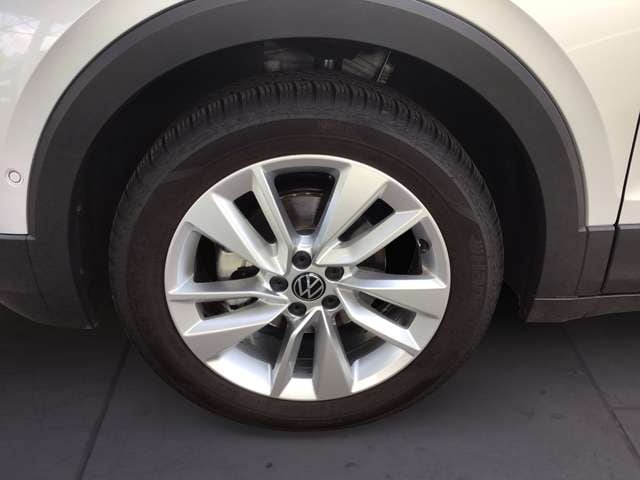 Volkswagen T-Cross DSG