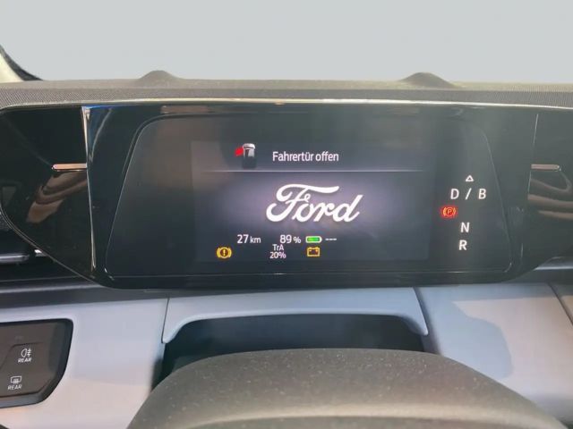 Ford Explorer Extended range RWD