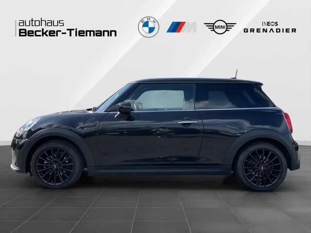 MINI Cooper *AUT.*Essential Trim*SITZ.HZG.*AMBIENTE LICHT*DA*L