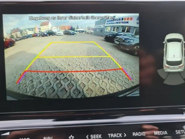 Kia Ceed SportWagon Vision