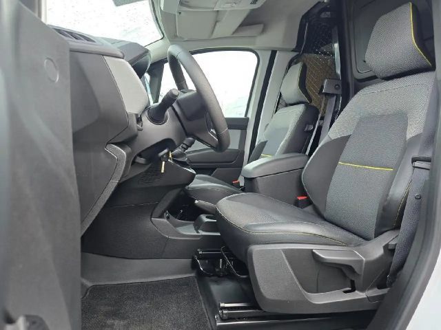 Renault Kangoo Blue